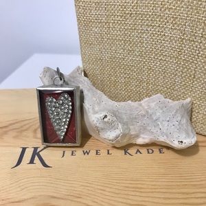 🐚JEWEL KADE🐚 CHARM: Everyday ❤️ LOVE {DAZZLES}